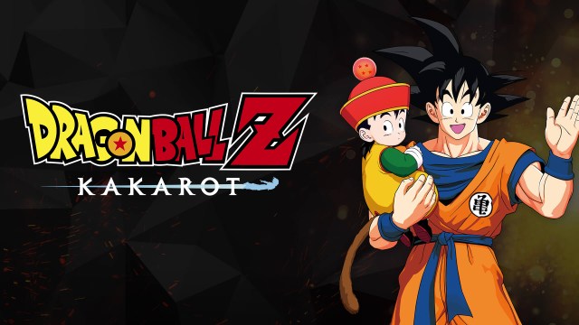 Dragon Ball Z: Kakarot | E3 2019