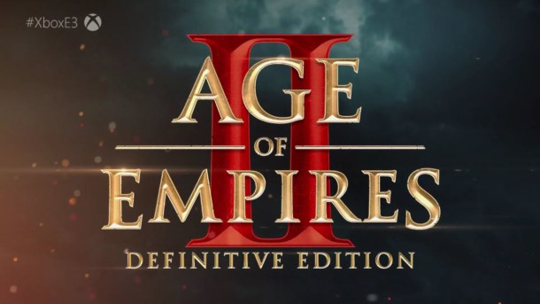 oprainfall | Age of Empires 2: Definitive Edition