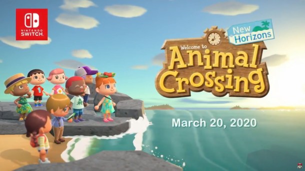oprainfall | Animal Crossing: New Horizons