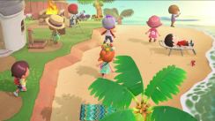 Animal Crossing: New Horizons | Beach