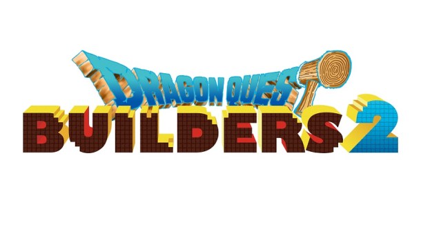 Dragon Quest Builders 2 | Logo