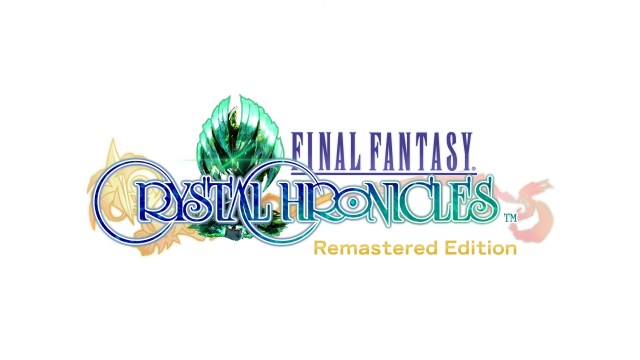 Final Fantasy Crystal Chronicles Remastered | E3 2019
