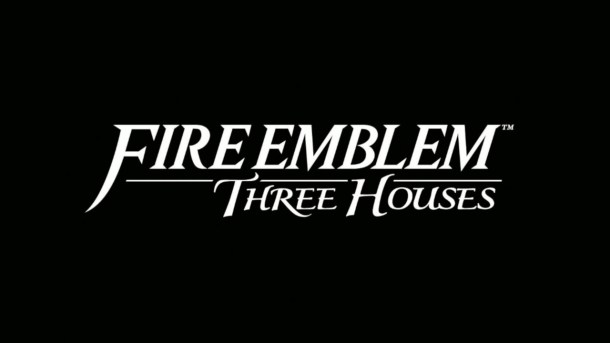 oprainfall | Fire Emblem: Three Houses