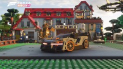 Forza Horizon 4 - Lego Speed Champions 2