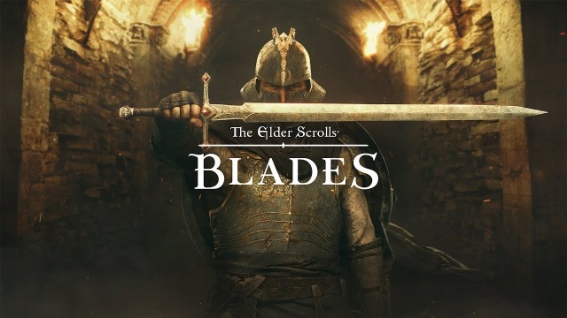The Elder Scrolls: Blades | Featured Image