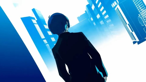 Persona 3 Reload | The Meaning of Life Trailer Screenshot
