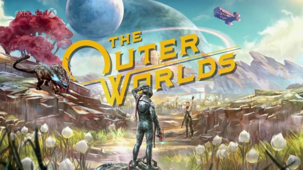 oprainfall | The Outer Worlds